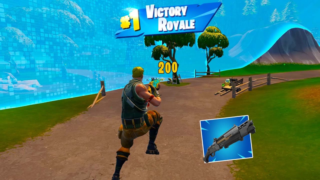 I tried Sentinel Pump in Reload...