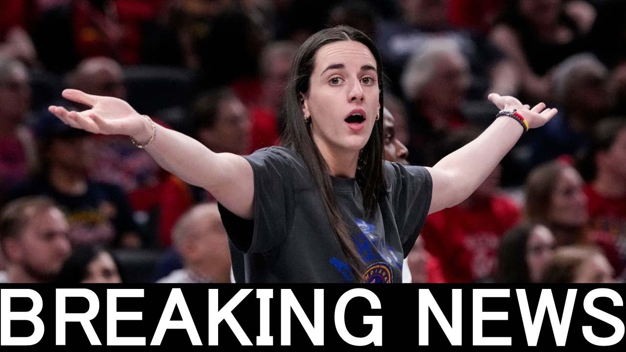Indiana Fever Guard Reacts to Caitlin Clark’s New Special Contributor Role