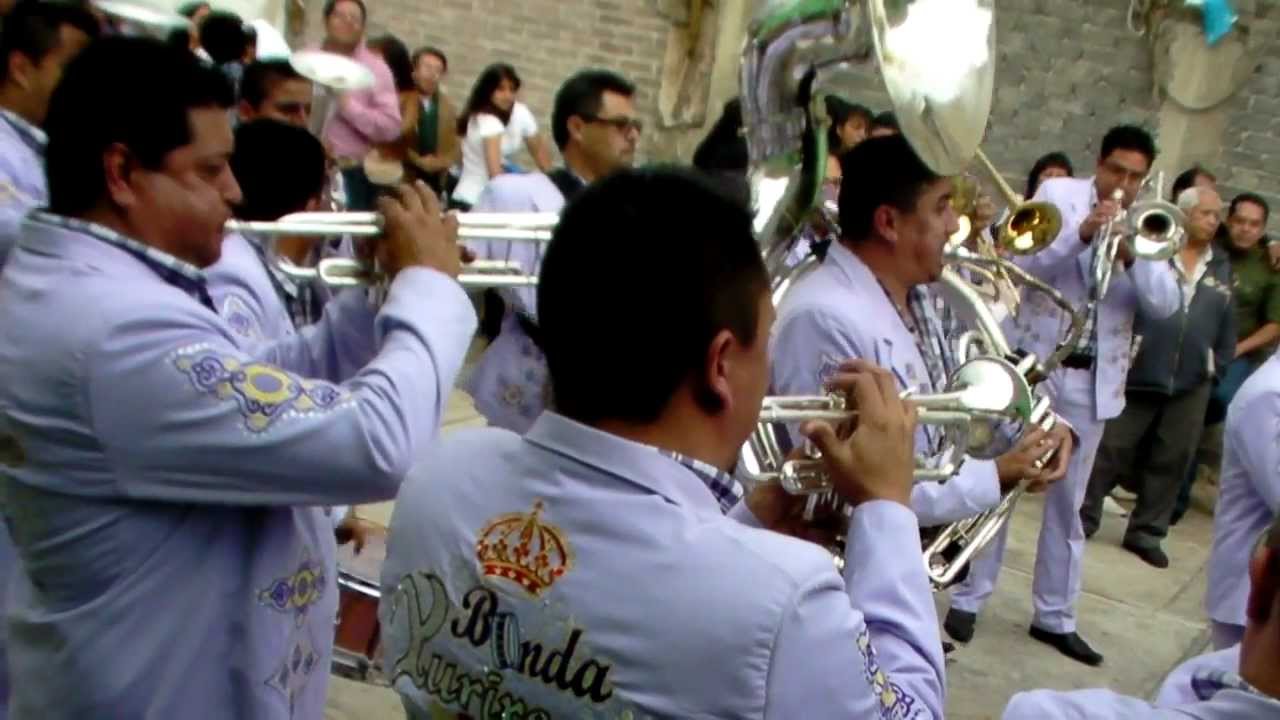 Banda Yurirense, Linda Guerita.