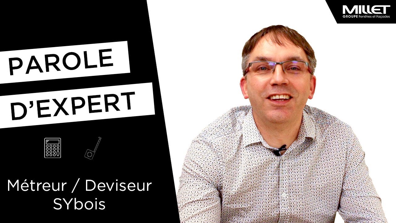 PAROLE D'EXPERT : M&eacute;treur / Deviseur