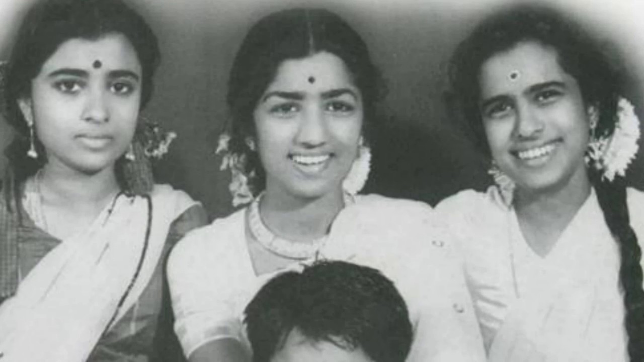 Lata ji... Punjabi Songs.