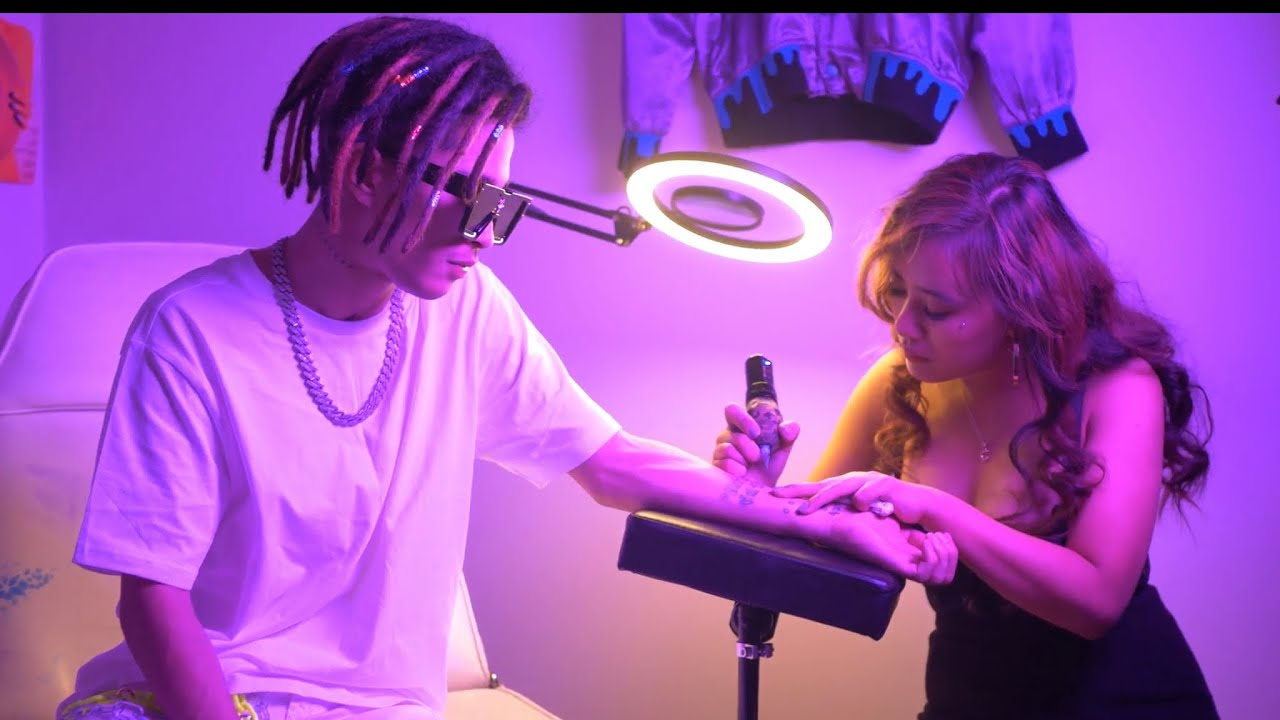 4 SEATER - PURPLE ft @origamimusicgroup & @bizuli (M/V)