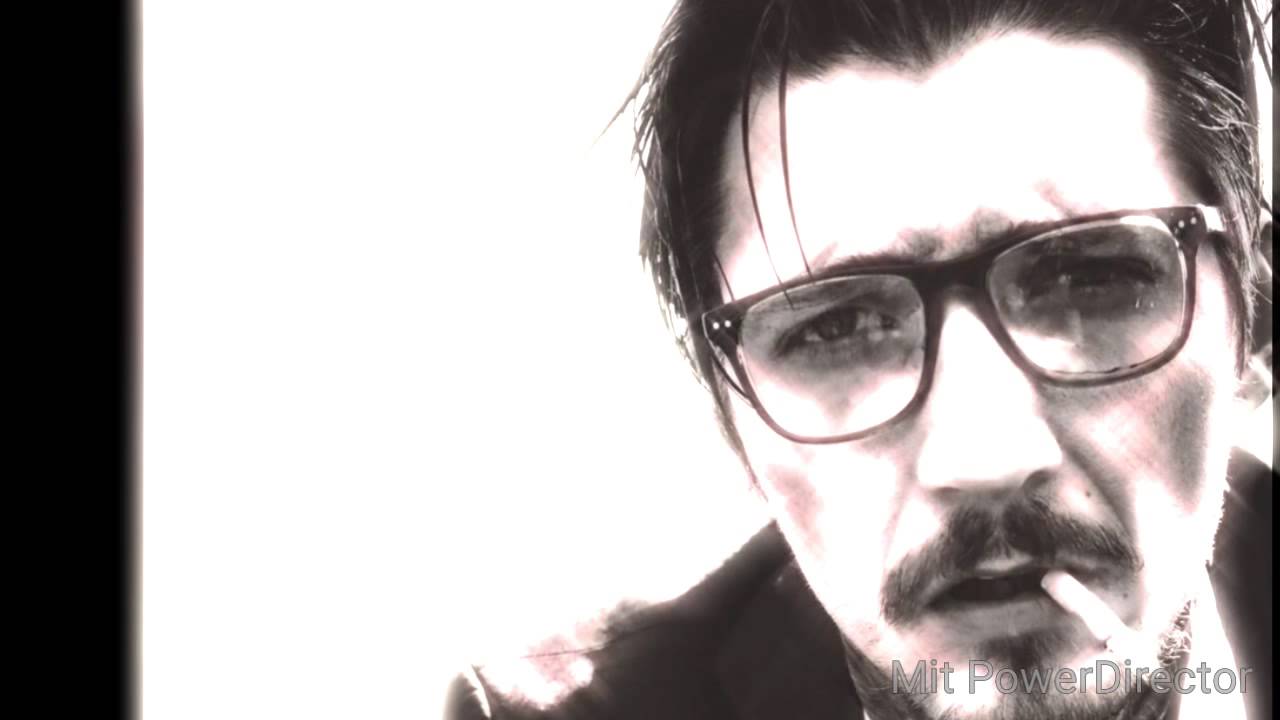 Timi Hendrix (Sapient) - Misantrop