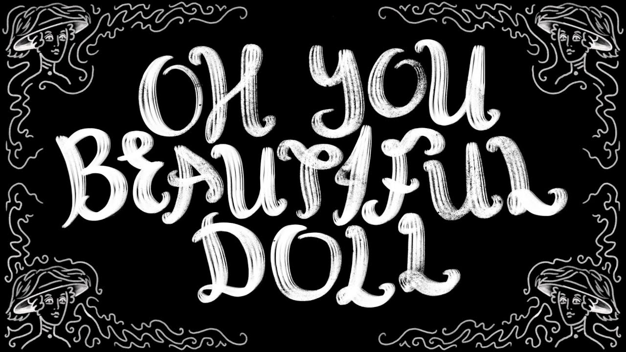 Oh, You Beautiful Doll sung by Billy Murray and American Quartet - 1911