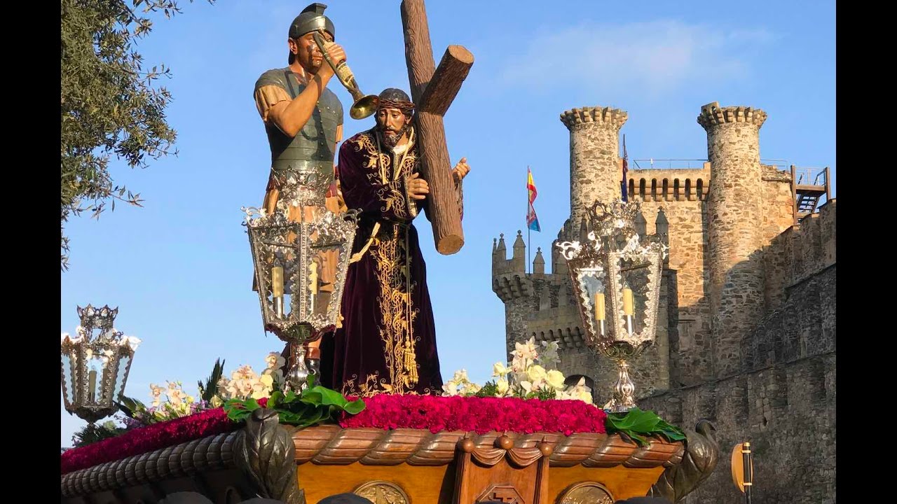 Semana Santa Ponferrada 2017