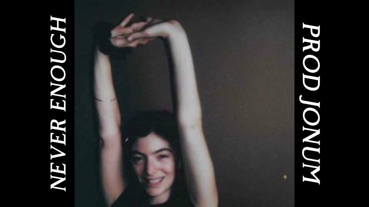 [FREE] Lorde Type Beat 2025 | 