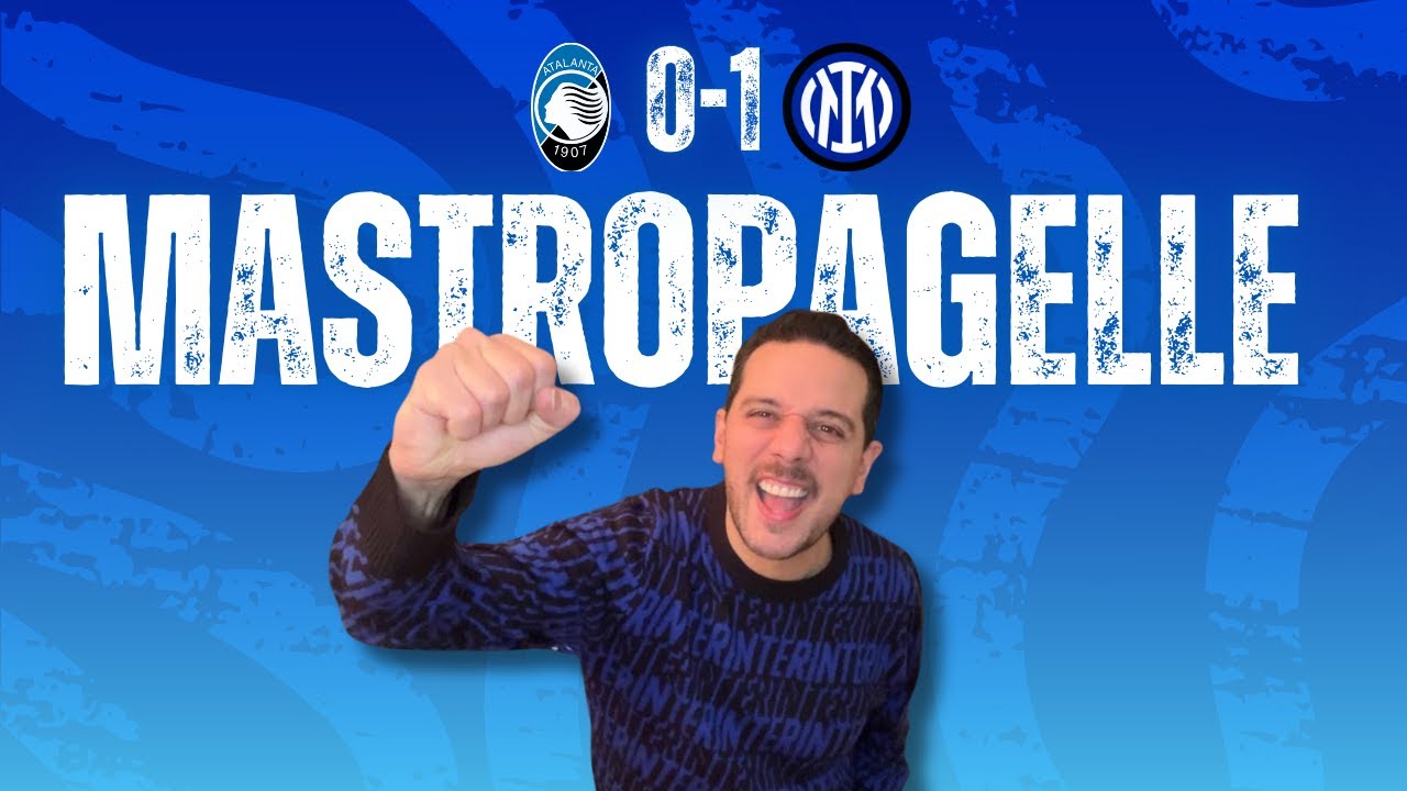 AKANJI ANNULLA SCAMACCA, GINEPRIO &Egrave; A POSTO COS&Igrave;! MASTROPAGELLE DI ATALANTA-INTER