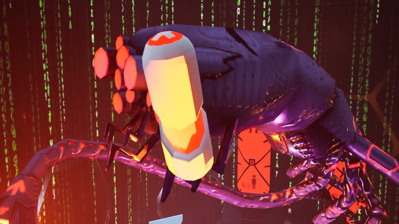 &ldquo;The Cyber Temple&rdquo; Interactive installation Art object & game. Qvest in DCL