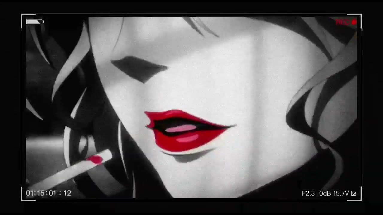 Artemas - you’ve been a bad girl (slowed down) ♡
