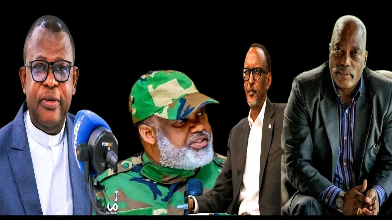 LES FARDC ET LE WAZALENDO UNE FOI ENCORE DE PLUS VICTORIEUX SUR LE POINT ZERO