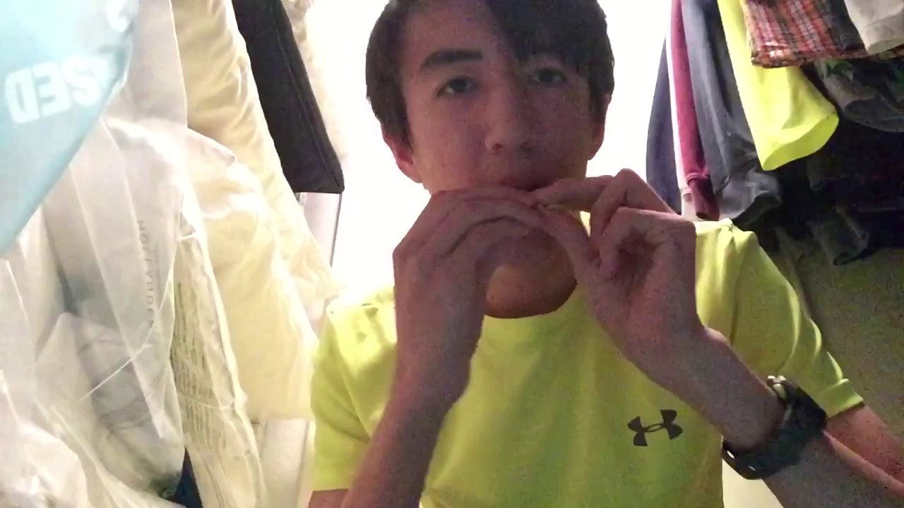 We Are Number One but it's actually Meester Tweester eating onions for TWOW's 1st birthday