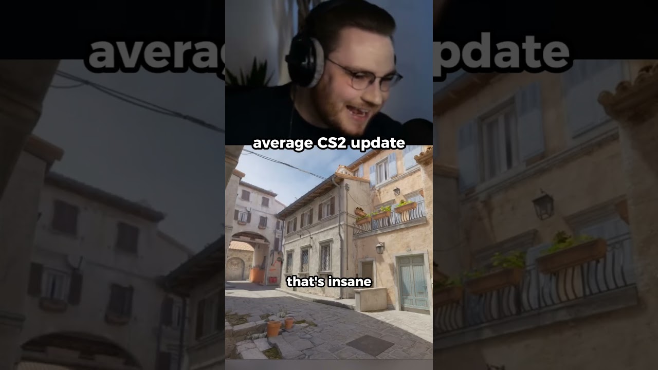 insane map fixes