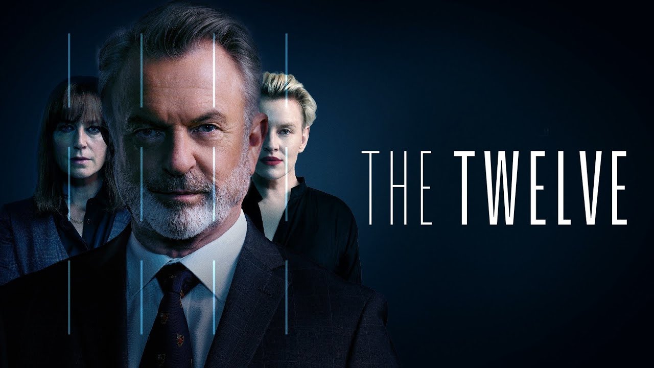 TELUS Presents: The Twelve