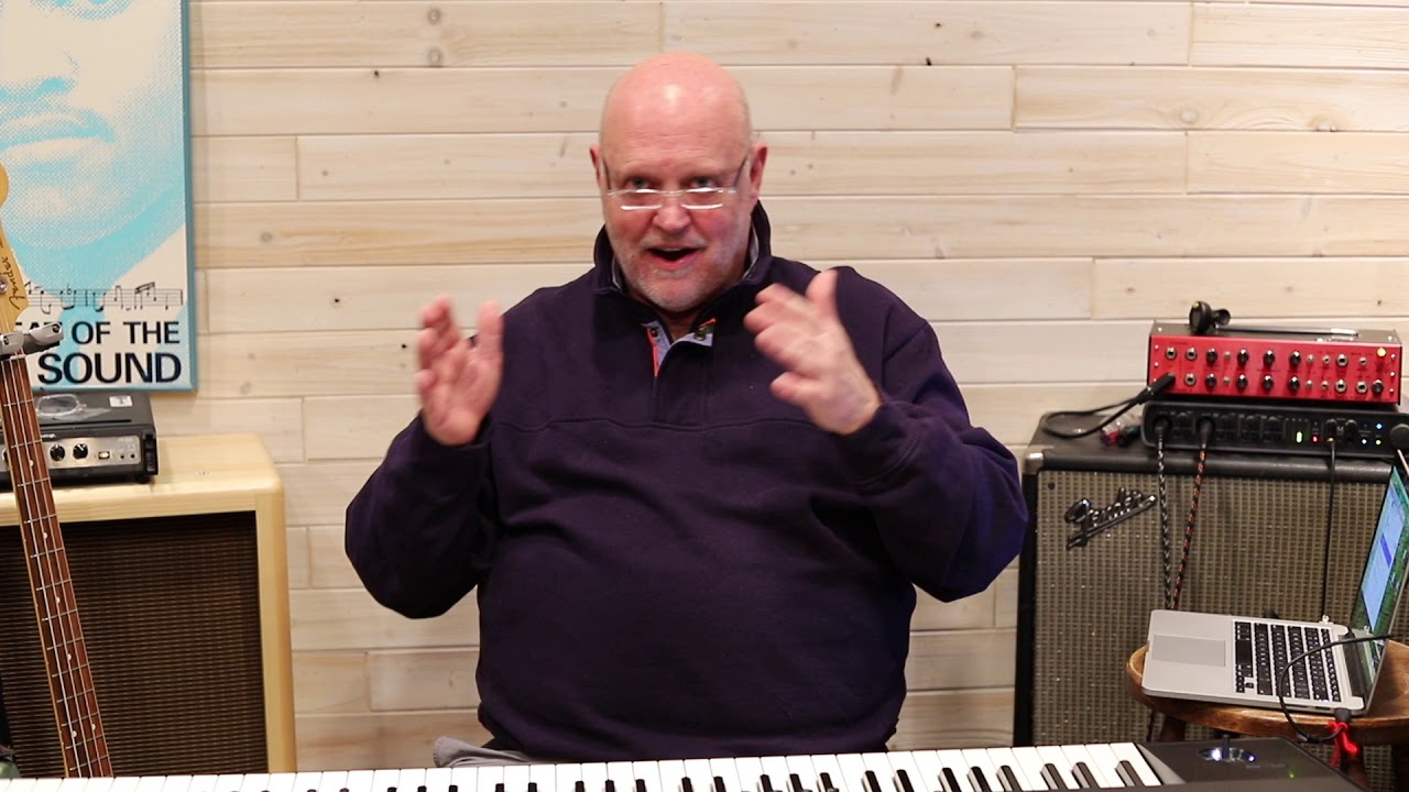 Real Bass Lessons 152 - Ear Training, Call & Response 1.1