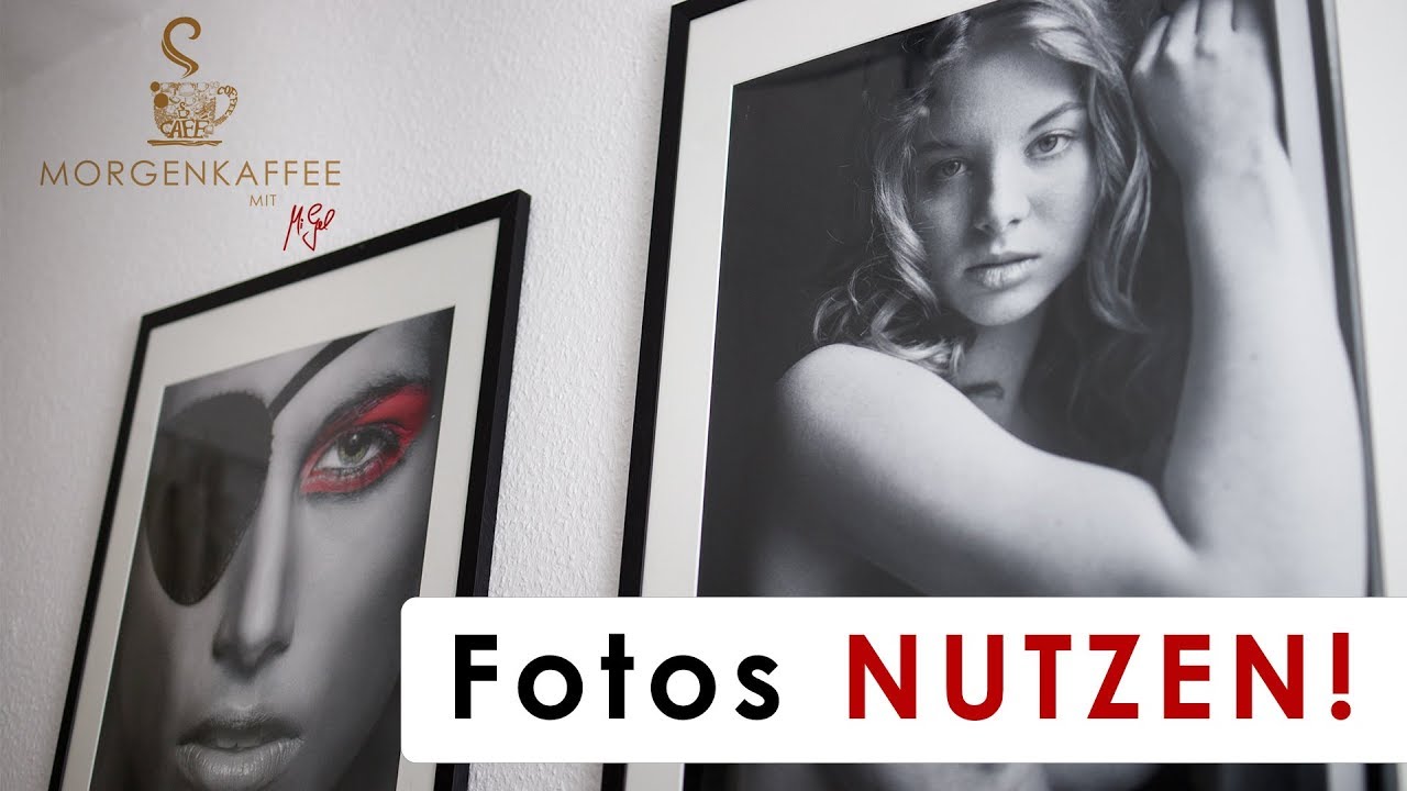 Fotos & Bilder NUTZEN! - Morgenkaffee mit MiGel