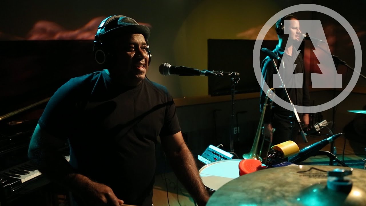Boogat - Dos Cervezas | Audiotree Live
