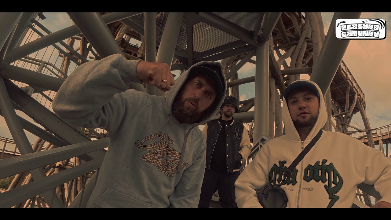 SMS05 100 KG HIP-HOPU FT. PSYCHOSIDERS ( SIERGYO/MARKOWY/SPAROWSKY)