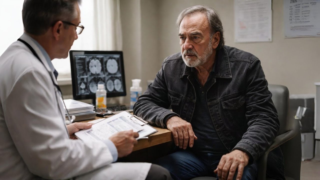 Neil Diamond says goodbye to the stage at 84: the singer suffers from Parkinson’s disease...