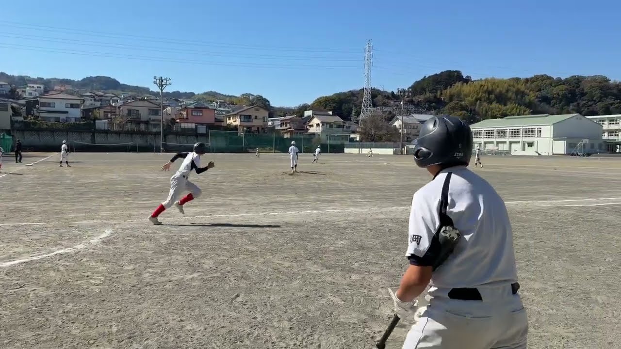 2026-02-21 大雅2安打