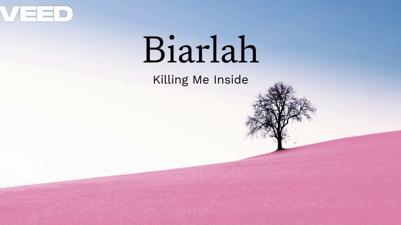 Killing Me Inside - Biarlah | Pop Punk Cover