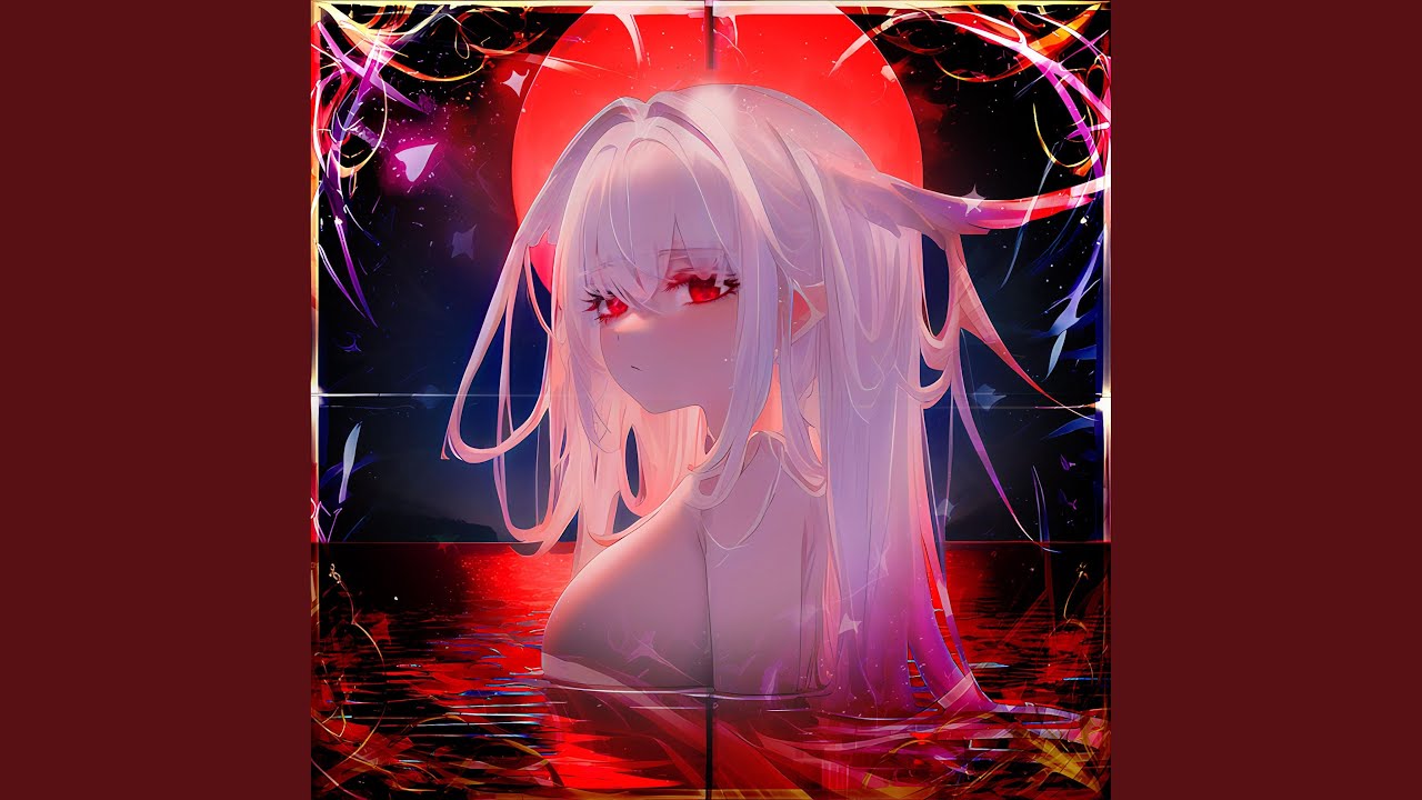 Blood Moon (Vocal Mix)
