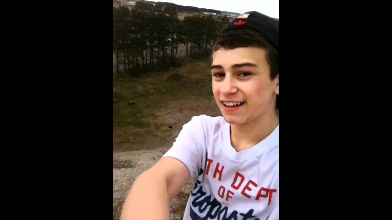 Memories Of Trey Ivey
