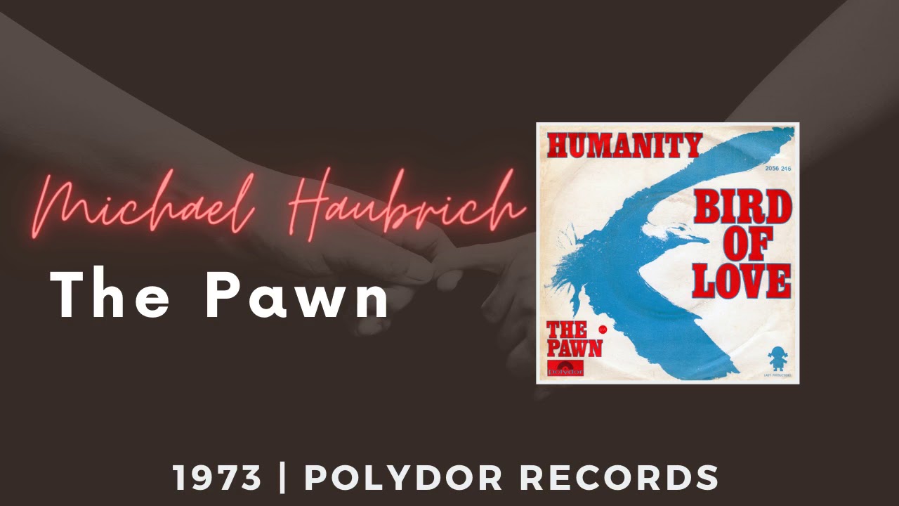 The pawn - Humanity | F.R David | Michael Haubrich