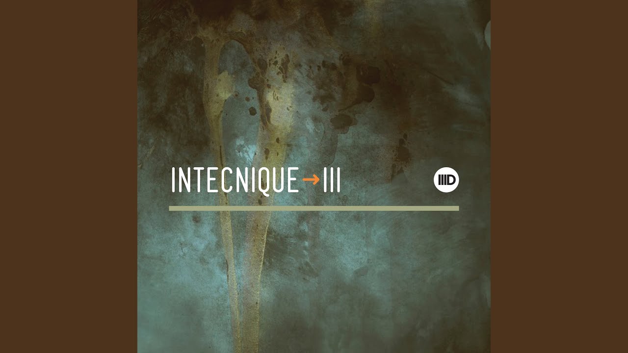 Intecnique III (Continuous Mix Version)