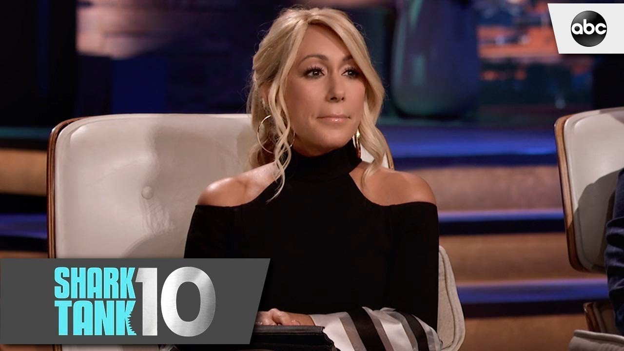 DeskView Turns Down Lori's Sharky Offer - Shark Tank