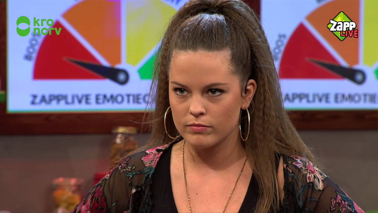 De emotiemeter met Liza, Pip en Robin! | Zapplive | NPO Zapp