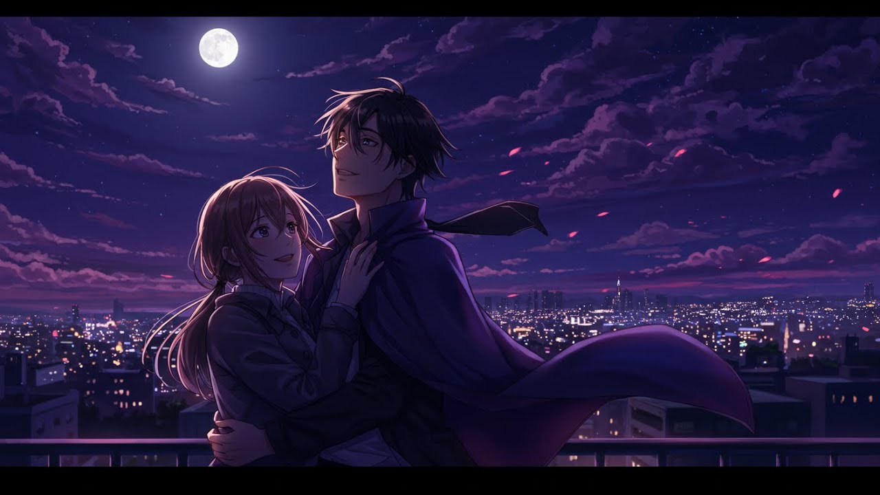 ATSUBA - Moon Babe