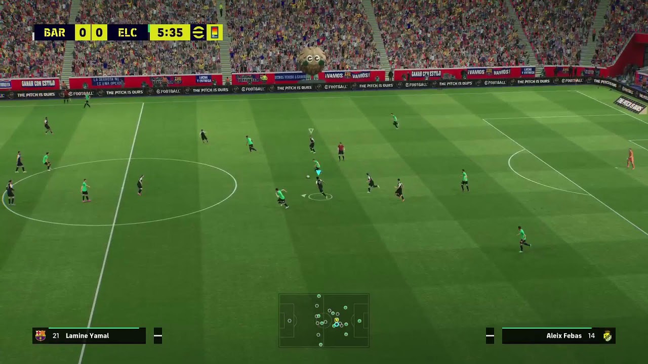 eFootball