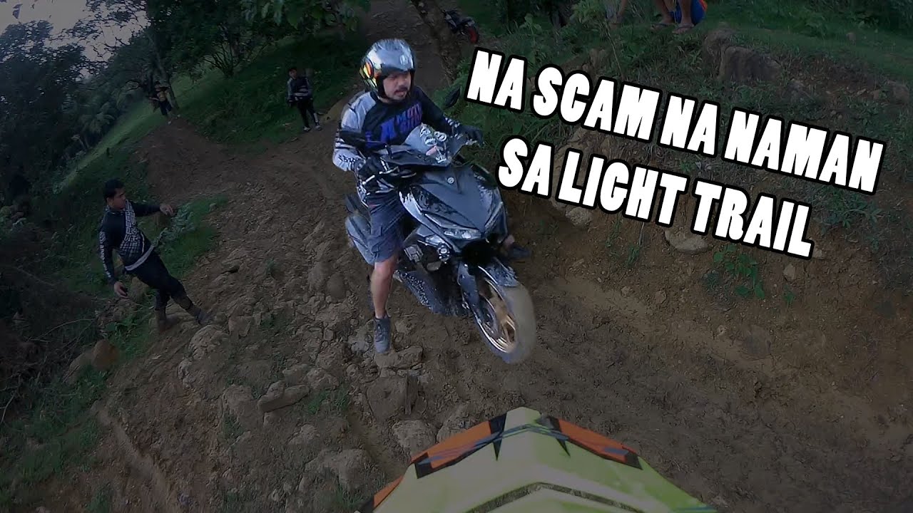 HALO-HALO TRAIL | Bagong Nmax Nasira Agad | Sugbo Rider PH