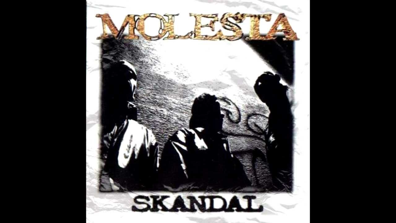 Molesta - Patrz Komu Ufasz - P.K.U. (SKANDAL) HQ