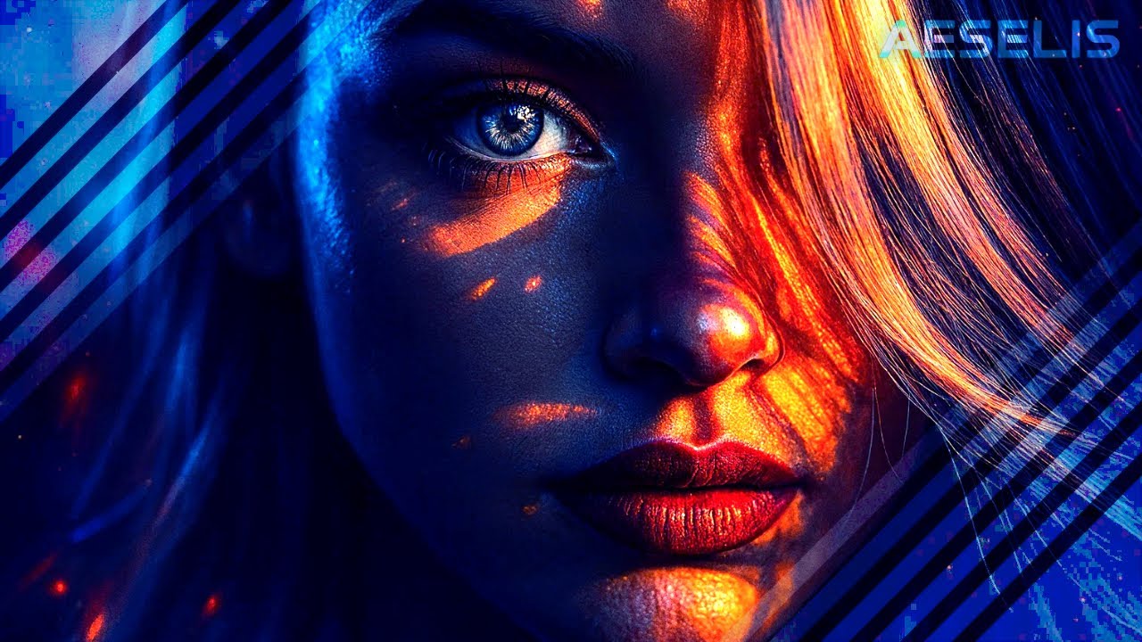 Aeselis - Return to Me (Uplifting Vocal Trance) - Dream Mix