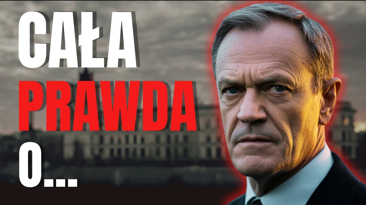 DONALD TUSK DECYZJE KT&Oacute;RE KOSZTOWAŁY MILIARDY! POLSKA POLITYKA | KULISY WŁADZY | RZĄDY TUSKA