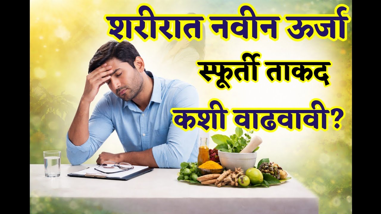 तुम्हाला वारंवार थकवा येतोय का? कारणे जाणून घ्या आहारामध्ये हे बदल करा.