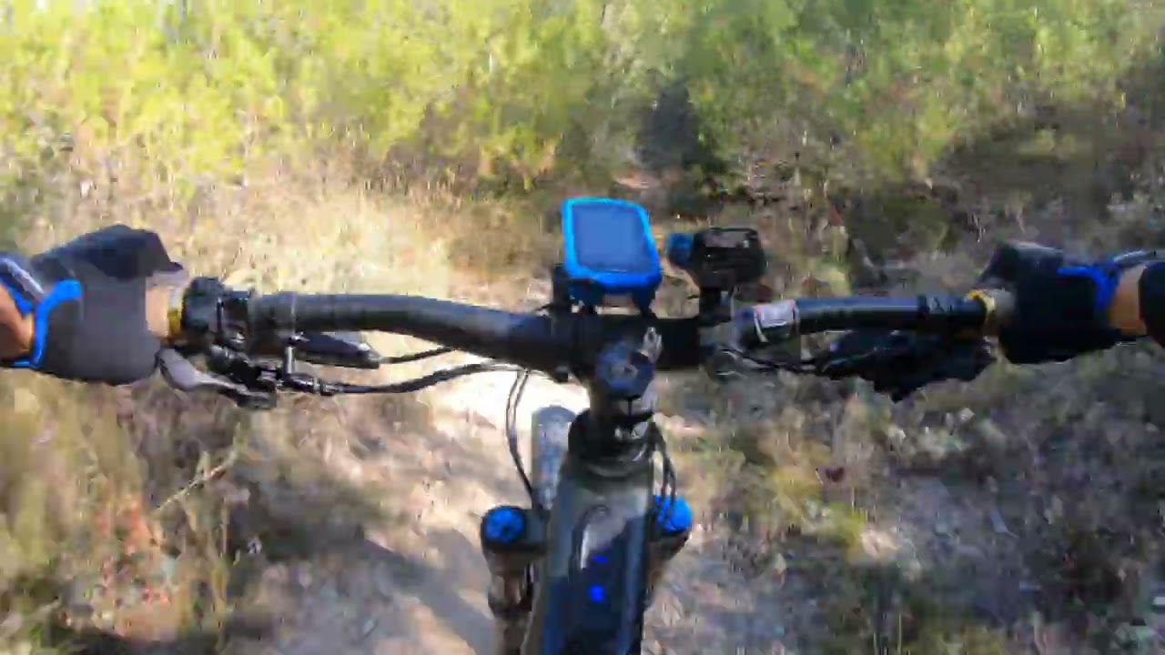 50KM SEPTIEMBRE 2025 DE SENDAS POR ALCOY