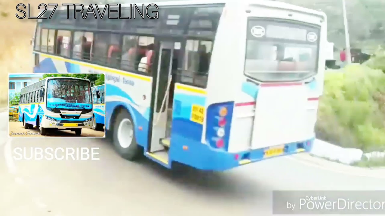 Arjunar villu song (Tnstc and Setc) version