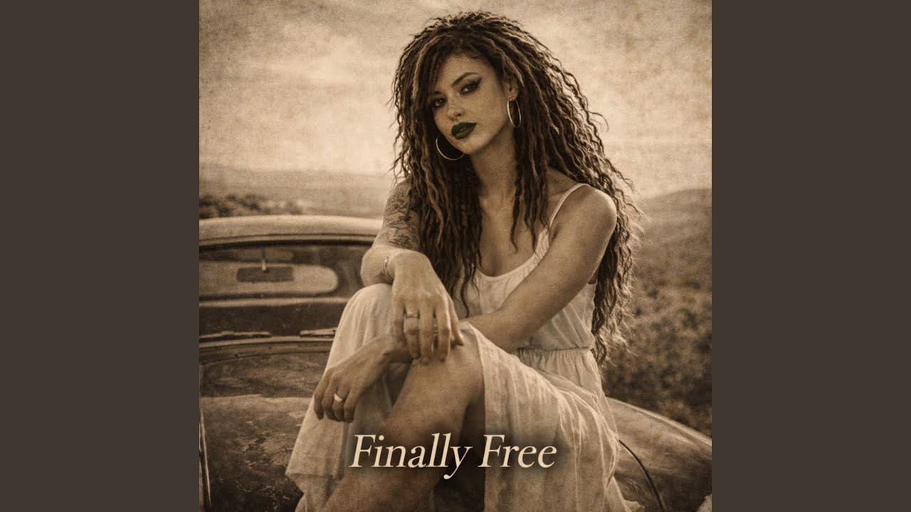 Finally Free