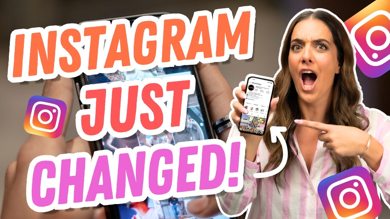Новые функции Instagram, которые должен использовать каждый создатель контента!