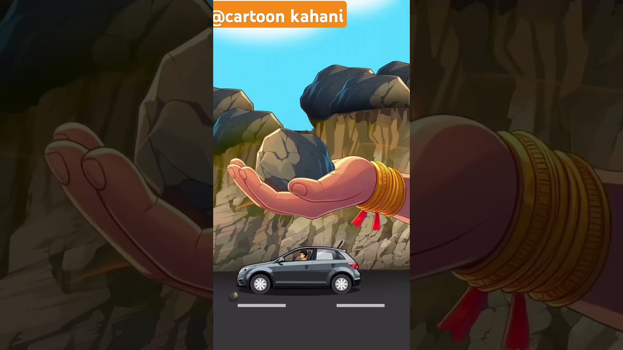 #god 🙏 #cartoon #cartoons #animation #dharmik   #youtube  #reels #shorts #hanuman #explore#bhagwan