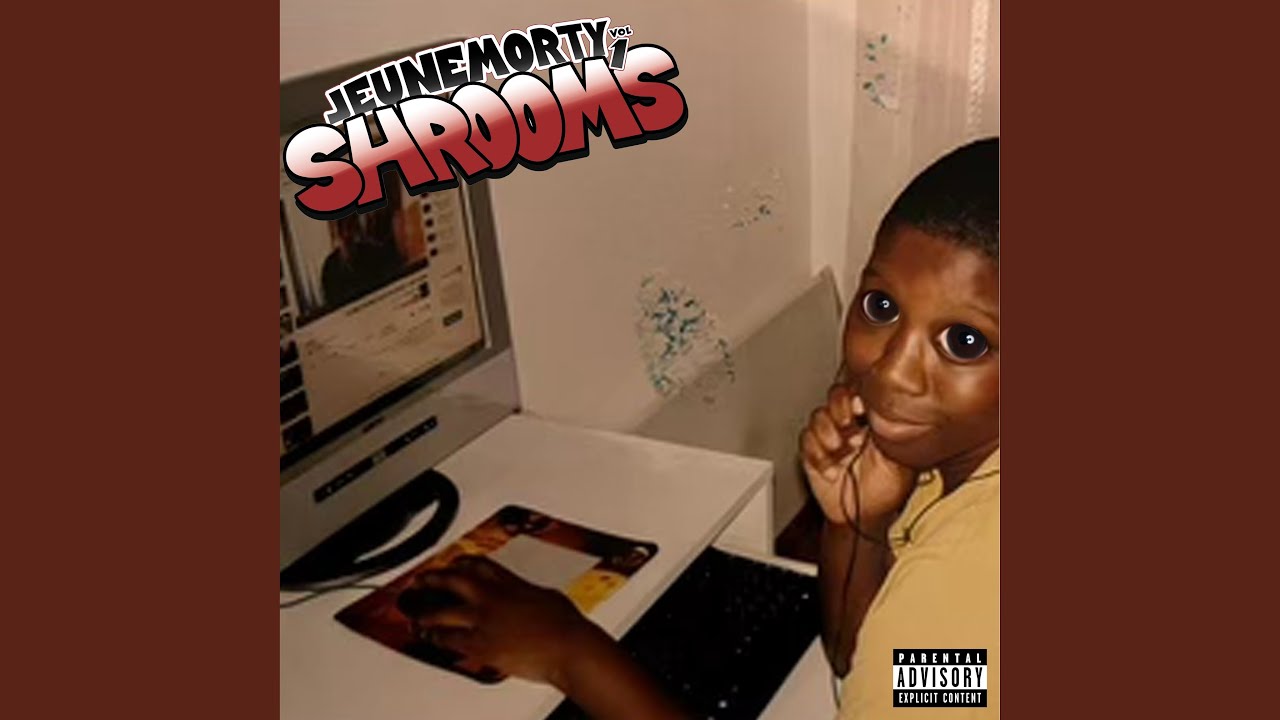 Shrooms