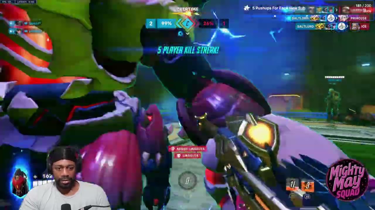 Best Moira in the world