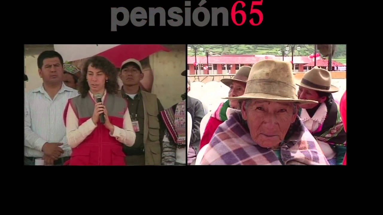 Pol&iacute;tica de Desarrollo e Inclusi&oacute;n del Gobierno del Per&uacute;