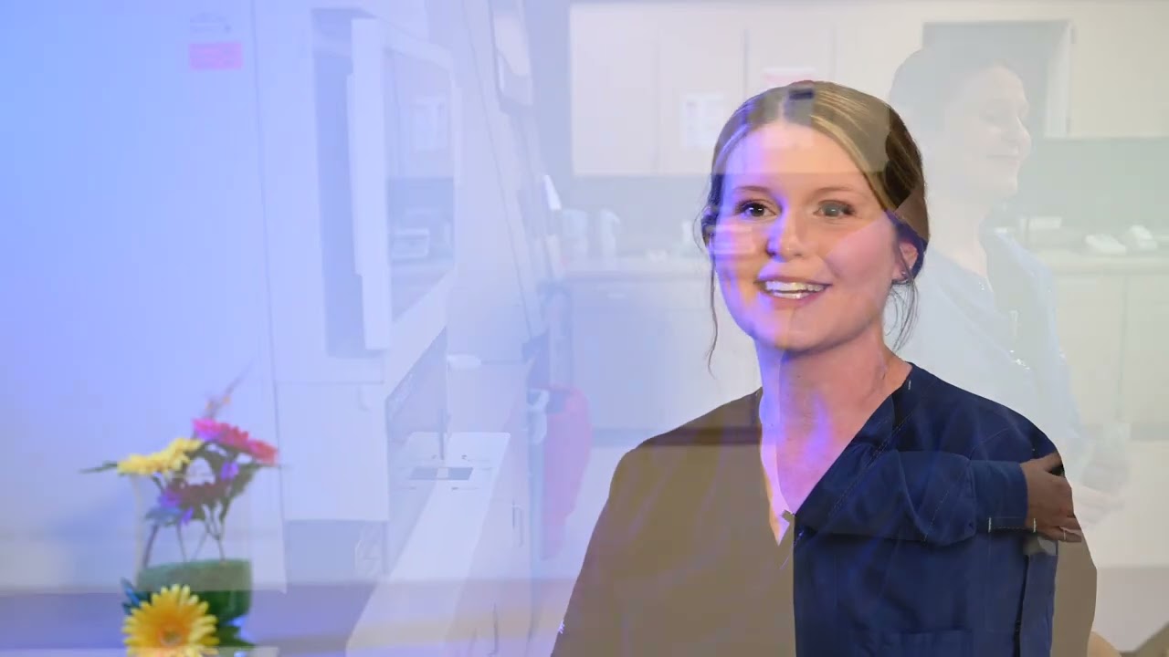 CentraCare Lab Careers