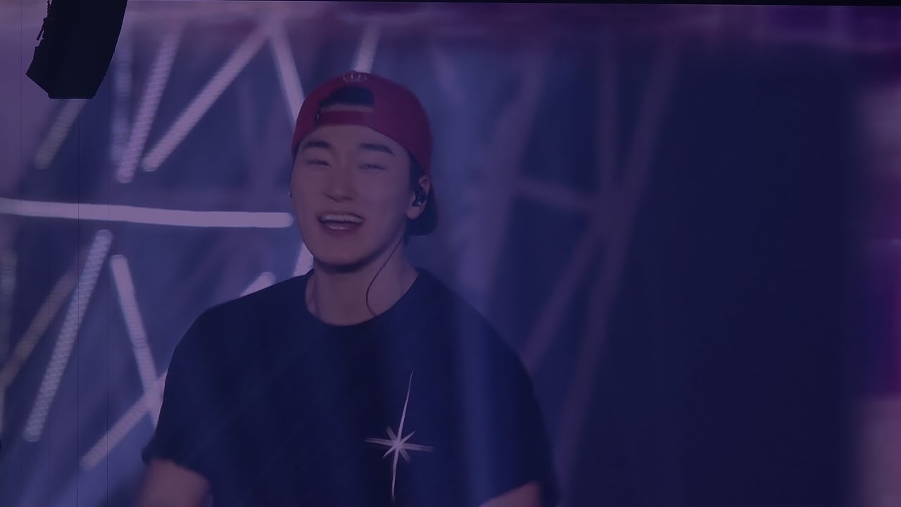 250322 ATEEZ Celebrate+꿈날+Enough+ending / World Tour Finale In Seoul day 1 [Towards The Light : W...