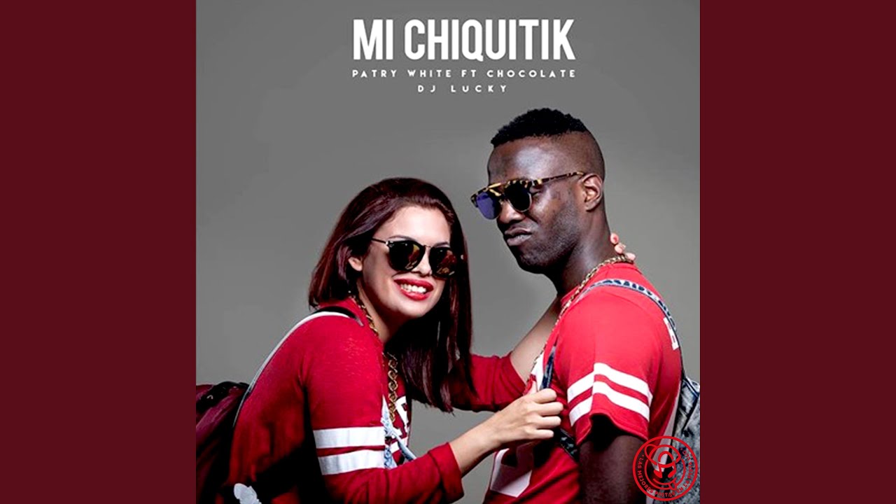 My Chikitik (Raggamorffa Version Chocolate Mc)