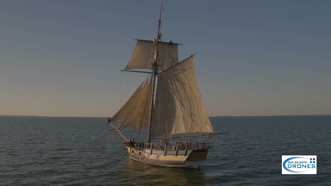 Tall Ship