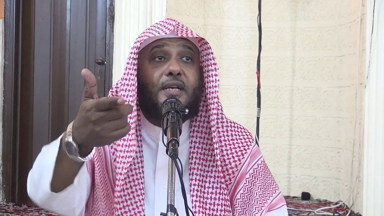 شرح حديث. البيعان بالخيار مالم يتفرقا_ الشيخ محمود الحازمي